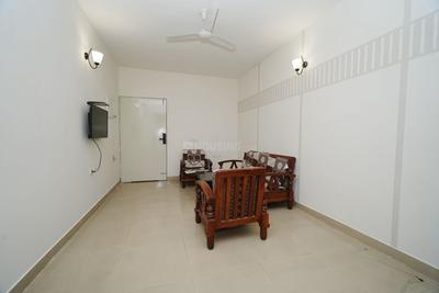Hall Image of 590 Sq.ft 2 BHK Apartment / Flat for sale in Suncity Avenue 102, Sector 102 Gurgaon for Rs. 8100000