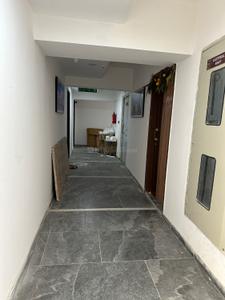 Passage Image of 680 Sq.ft 1 BHK Apartment / Flat for sale in Triveni Crown, Kalyan West Kalyan for Rs. 4299000