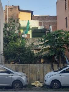 Image of 1950 Sq.ft Residential Plot / Land for sale in Vishnu Puri Colony, Indore for Rs. 27300000