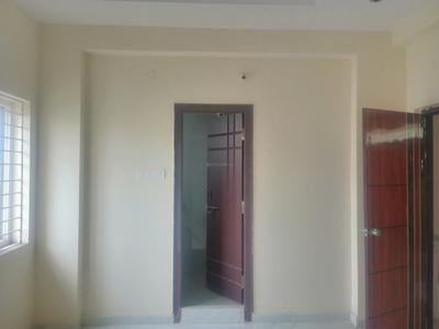 Bedroom Image of 1431 Sq.ft 3 BHK Apartment / Flat for sale in Serilingampally Hyderabad for Rs. 13000000