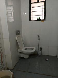 Common Bathroom Image of 988 Sq.ft 2 BHK Apartment / Flat for sale in Magarpatta Cosmos Apartment by Magarpatta City, Magarpatta City Pune for Rs. 21000000