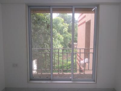 Bedroom Image of 620 Sq.ft 1 BHK Apartment / Flat for sale in KK Radha Nilaya, Bapane Mumbai for Rs. 3250000