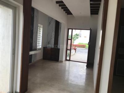 Hall Image of 3280 Sq.ft 4 BHK Villa for sale in Artha Zen, Ckikkakammana Halli Bengaluru for Rs. 46000000
