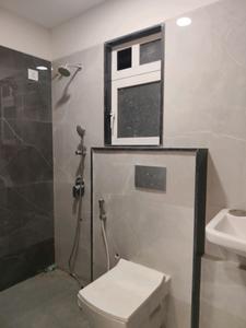 Common Bathroom Image of 760 Sq.ft 2 BHK Apartment / Flat for sale in Sankirt Jasmine by Sankirt Realtors LLP, Andheri East Mumbai for Rs. 15500000