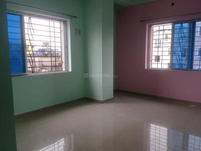 Bedroom Image of 1300 Sq.ft 3 BHK Apartment / Flat for sale in Keshtopur Kolkata for Rs. 5600000