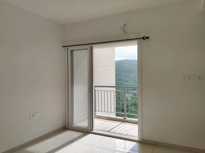 Bedroom Image of 618 Sq.ft 2 BHK Apartment / Flat for sale in Piramal Vaikunth , Thane West Thane for Rs. 11900000