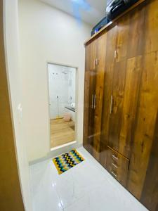 Bedroom Image of 1800 Sq.ft 3 BHK Independent House for sale in Sampat Hills, Bhicholi Mardana Indore for Rs. 10000000