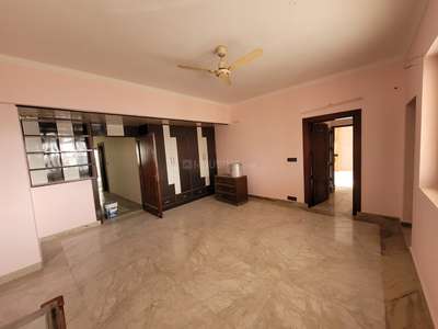 Hall Image of 2000 Sq.ft 3.5 BHK Builder Floor for rent in Shipra Krishna Vista, Indirapuram Ghaziabad for Rs. 65000