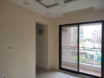 Living Room Image of 950 Sq.ft 2 BHK Apartment / Flat for sale in Runwal Eirene, Thane West Thane for Rs. 13000000