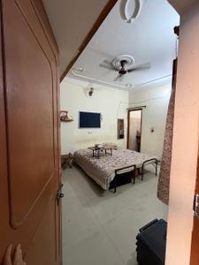 Bedroom Image of 1300 Sq.ft 3 BHK Apartment / Flat for sale in Harmony Apartments, Sector 4 Dwarka New Delhi for Rs. 19900000