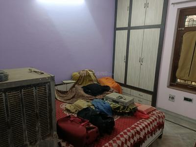 Bedroom Image of 1800 Sq.ft 3 BHK Builder Floor for rent in Green Park Bareilly for Rs. 24000