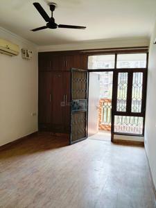Bedroom Image of 1600 Sq.ft 3 BHK Apartment / Flat for rent in Swaraj Homes Telecom City Apartments, Sector 62 Noida for Rs. 32000
