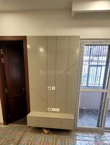 Bedroom Image of 1450 Sq.ft 3 BHK Apartment / Flat for sale in SKA Estate, Eta II Greater Noida for Rs. 16000000