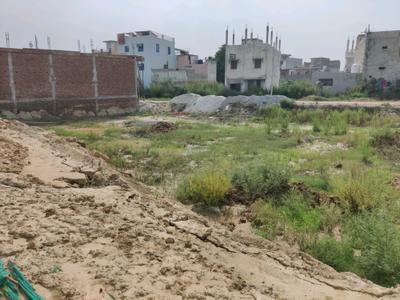 Image of 900 Sq.ft Residential Plot / Land for sale in Talabpur Urf Hathipur, Ghaziabad for Rs. 3000000