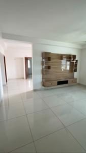Hall Image of 1335 Sq.ft 2 BHK Apartment / Flat for rent in Kompally Hyderabad for Rs. 43000