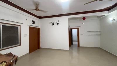 Living Room Image of 1800 Sq.ft 3.5 BHK Builder Floor for rent in Ayodhya Bypass Bhopal for Rs. 21000