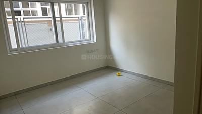 Bedroom Image of 681 Sq.ft 1 BHK Apartment / Flat for sale in Casagrand Boulevard, Chikkagubbi Village Bengaluru for Rs. 7000011