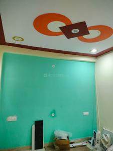 Bedroom Image of 1500 Sq.ft 2 BHK Independent House for sale in Semra Lucknow for Rs. 4999999