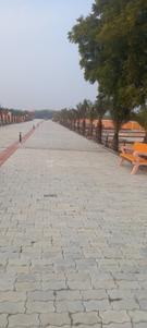 Image of 1500 Sq.ft Residential Plot / Land for sale in Mohanlalganj, Lucknow for Rs. 1250001