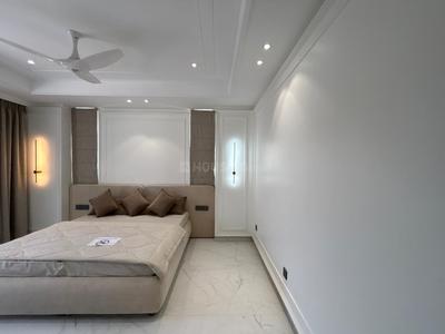 Bedroom Image of 3800 Sq.ft 4 BHK Apartment / Flat for sale in Tranquil Valley, Mussoorie Road Dehradun for Rs. 49400000