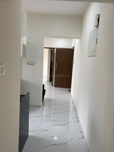 Hall Image of 635 Sq.ft 2 BHK Apartment / Flat for sale in Vraj One Andheri Sheetal Dhara Premises CHSL, Andheri West Mumbai for Rs. 23000000
