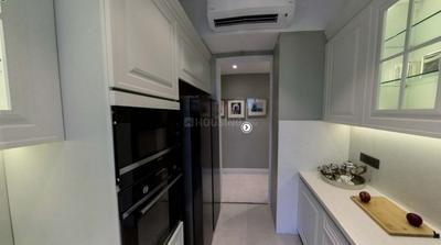 Kitchen Image of 2000 Sq.ft 3 BHK Apartment / Flat for sale in BPTP Amstoria Verti Greens, Sector 102 Gurgaon for Rs. 42500000