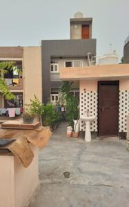 Image of 480 Sq.ft 2 BHK Independent House for sale in Krishna Nagar, New Delhi for Rs. 9750000