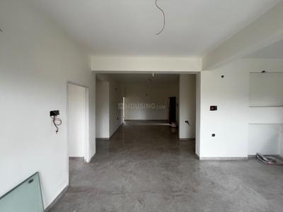 Living Room Image of 2440 Sq.ft 4 BHK Builder Floor for sale in Tarnaka Secunderabad for Rs. 18000000