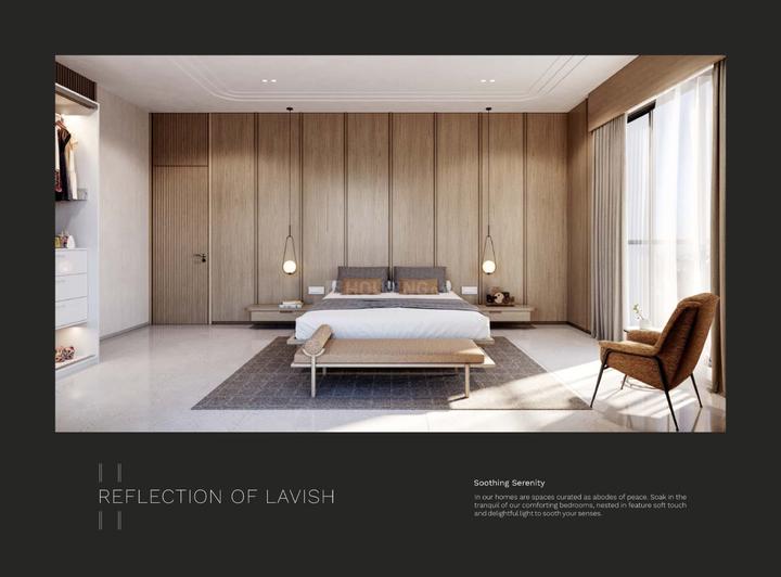 Satyamev Luxor Main Image 1