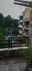 Balcony Image of 1800 Sq.ft 3 BHK Builder Floor for rent in Sector 23 Noida for Rs. 40000