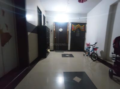 Hall Image of 1250 Sq.ft 2 BHK Apartment / Flat for sale in Metro Tulsi Sagar, Nerul Navi Mumbai for Rs. 28000000