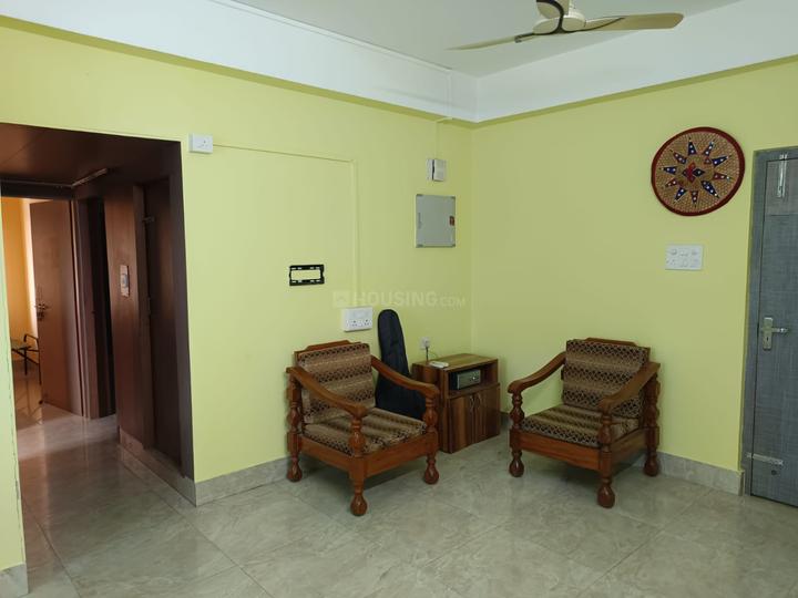 3 BHK KAHILIPARA Main Image 1