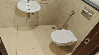 Image of 1353 Sq.ft 3 BHK Apartment / Flat for rent in Urbanrise On Cloud 33, Bachupally, Hyderabad for Rs. 40550