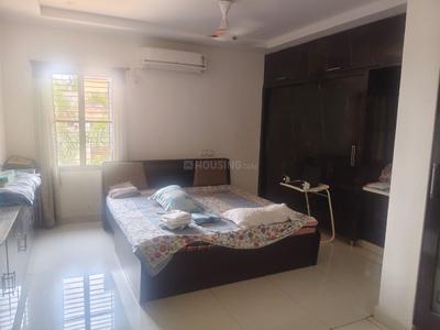 Bedroom Image of 2324 Sq.ft 3 BHK Apartment / Flat for sale in Tadepalli Vijayawada for Rs. 18000000