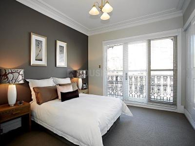 Bedroom Image of 1560 Sq.ft 3 BHK Apartment / Flat for sale in Courtyard, Santacruz East Mumbai for Rs. 34900000