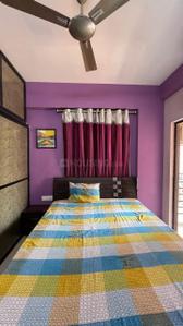 Bedroom Image of 963 Sq.ft 2 BHK Apartment / Flat for sale in Gota Ahmedabad for Rs. 5000000