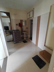 Image of 900 Sq.ft 2 BHK Apartment / Flat for sale in Thakkarbapa Nagar, Ahmedabad for Rs. 2500000