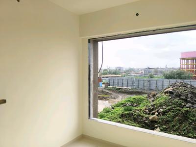Bedroom Image of 1601 Sq.ft 3 BHK Apartment / Flat for sale in Sunraj Solitaire, Dombivli East Thane for Rs. 9500000