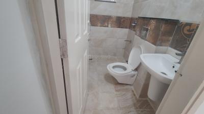 Image of 1085 Sq.ft 2 BHK Apartment / Flat for rent in D Lunia Group Nishdin Aura, Mahalakshmi Nagar, Indore for Rs. 23500