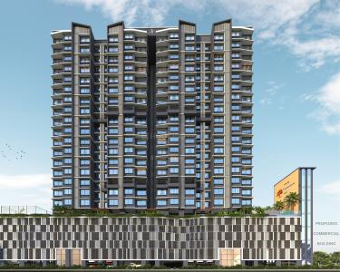 1 BHK Flat
