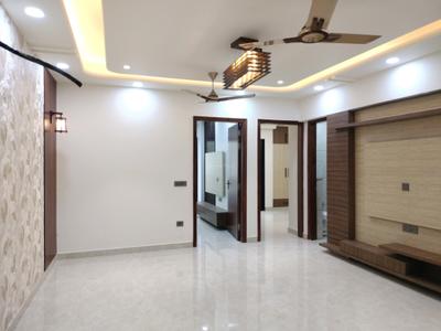 Living Room Image of 1260 Sq.ft 3 BHK Builder Floor for sale in BPTP District 3, Sector 85 Faridabad for Rs. 14600000
