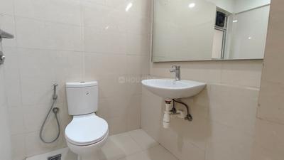 Image of 1200 Sq.ft 3 BHK Apartment / Flat for sale in Panvel, Navi Mumbai for Rs. 18000000