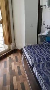 Bedroom Image of 1708 Sq.ft 3 BHK Apartment / Flat for rent in Ruhil Residency, Sector 3 Bahadurgarh for Rs. 30000
