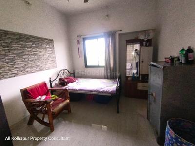 Hall Image of 1700 Sq.ft 3.5 BHK Independent House for sale in Sarnobatwadi Kolhapur for Rs. 6000000