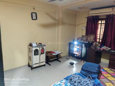 Bedroom Image of 4800 Sq.ft 5 BHK Independent House for sale in Jahangir Pura Surat for Rs. 20000000