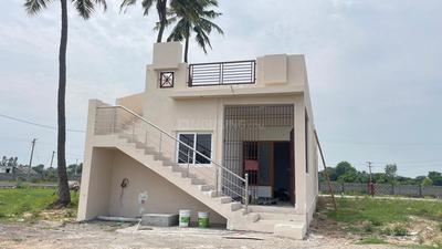 1 BHK Independent House