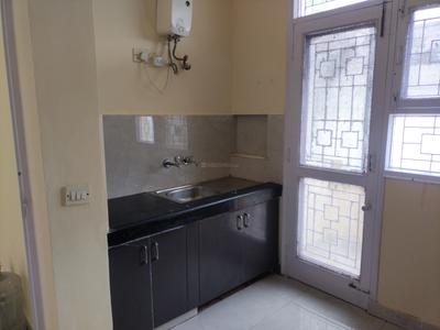 Kitchen Image of 1300 Sq.ft 3 BHK Builder Floor for sale in Sector 49 Gurgaon for Rs. 21500000
