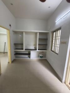 Living Room Image of 500 Sq.ft 1 RK Independent House for rent in Suramangalam Salem for Rs. 6500