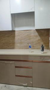 Kitchen Image of 800 Sq.ft 2 BHK Builder Floor for sale in Partik Panchsheel Vihar, Khirki Extension New Delhi for Rs. 6500000