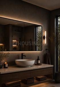 Image of 2007 Sq.ft 3 BHK Apartment / Flat for sale in University Area, Ahmedabad for Rs. 16500000